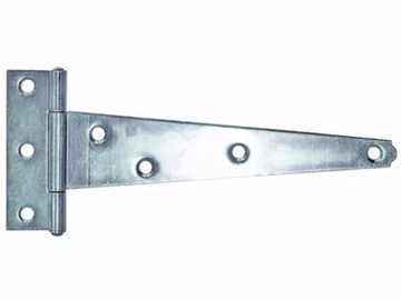 T-shaped hinge - Metal hinge by Unifix SWG - view 2